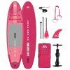 Nafukovací paddleboard Aqua Marina Coral - 10'2"x31"x5"
