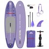 nafukovaci paddleboard coral damsky Night Fade new model 2023 aqua marina