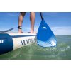 nafukovaci paddleboard magma od znacky aqua marina paddleboardy.cz chlap na vode