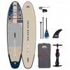 Nafukovací paddleboard Aqua Marina Magma - 11'2"x33"x6"