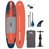 nafukovaci paddleboard atlas new model 2023 aqua marina