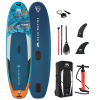 nafukovaci paddleboard aqua blade new model