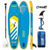 Neon 3 2023 web ABS carbon paddle
