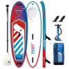 Neon X5 2023 Windsup web2 ABS carbon paddle