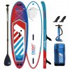 Neon X5 2023 Windsup web2 carbon paddle