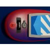 paddleboard nafukovaci neon x5 popruh ventil