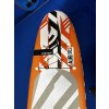Použitý nafukovací paddleboard RRD Air Sup V4 10'4"x34"x5"