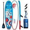 Neon X1 2022 Windsup blue with Alu paddle