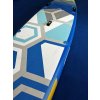 Použitý nafukovací paddleboard Neon X3 Windsup LTD 11’4x32x6 pad