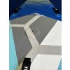 Použitý nafukovací paddleboard Neon X3 Windsup LTD 11’4x32x6 ws