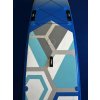 Použitý nafukovací paddleboard Neon X3 Windsup LTD 11’4x32x6 poutko