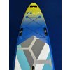 Použitý nafukovací paddleboard Neon X3 Windsup LTD 11’4x32x6 spicka