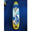Použitý nafukovací paddleboard Neon X3 Windsup LTD 11’4x32x6 cely