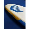 Použitý nafukovací paddleboard Neon X3 Windsup LTD 11’4x32x6 logo vepredu