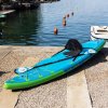 paddleboard WATTSUP Pike Combo 11'6'''x33''x6'' paddleboardy.cz sedacka kajak padlo