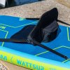 WATTSUP Bream Combo 10'6'''x32''x6'' DETAIL PADDLEBOARDY.CZ WINDSURFIGNARLIN SEDÁTKO