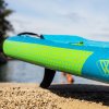 paddleboard WATTSUP Pike Combo 11'6'''x33''x6'' paddleboardy.cz flosna detail