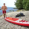 hydro force paddleboard bestway