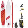 nafukovaci paddleboard hydro force fastblast 3tech 12 6 x30 x6
