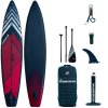 nafukovaci paddleboard gladiator pro touring 12 6 x32 x6 model 2022 2023