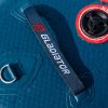paddleboard GLADIATOR Pro Touring 12,6x32,6 model 2022 23 paddleboardy.cz. poutko