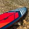 paddleboard GLADIATOR Pro Touring 12,6x32,6 model 2022 23 paddleboardy.cz. spicka
