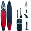 nafukovaci paddleboard gladiator pro light 12 6 x30 x5 2022 23