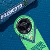 Nafukovací paddleboard Gladiator Pro 11'6x34x6 ventil