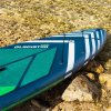 Nafukovací paddleboard Gladiator Pro 11'6x34x6 spikc
