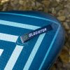 paddleboard GLADIATOR Pro 11.6x34x6 model 2022 23 zeleny paddleboardy.cz poutko