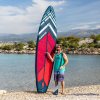 paddleboard GLADIATOR PRO 11'4'' paddleboardy.cz pan na vode