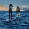 gladiator pro light touring paddleboard pro damy a lehci vahy 1