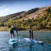 Nafukovací paddleboard Gladiator Pro Touring Light - 12'6"x29"x5"