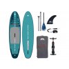 Nafukovací paddleboard Aqua Marina Beast 10'6''x32''x6"