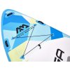 AQUA MARINA MEGA BOARD PADDLEBOARDY.CZ DETAIL
