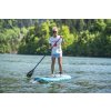 nafukovaci paddleboard aqua marina vapor obrazek paddleboardy.cz holka na vode