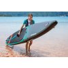 paddleboard AQUADESIGN First 14 paddleboardy.cz slecna na vode