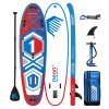 Nafukovací paddleboard Neon 1 All Stream - 10´7"x34"x6"