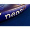 nafukovací paddleboard neon x7 nápis