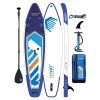 neon X7 Golden Tourer with 3 pices carbon paddle