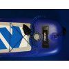nafukovací paddleboard neon x7 ventil leash