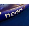 neon x7 golden touser nafukovací paddleboard details napis