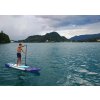 Nafukovací paddleboard Neon X7 Golden Tourer - 12'0"x34"x6"