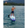 Nafukovací paddleboard Neon X7 Golden Tourer - 12'0"x34"x6"
