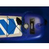 neon x7 golden touser nafukovací paddleboard details uchyt leash ventil