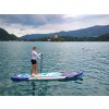 Nafukovací paddleboard Neon X7 Golden Tourer - 12'0"x34"x6"