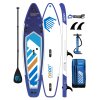 neon X7 Windsup Tourer LTD with 3 pices paddle