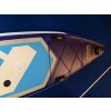 nafukovací neon x7 windsup paddleboard