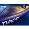 nafukovací neon x7 windsup paddleboard název detail