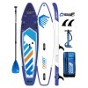 neon X7 Windsup Tourer LTD with Glassfibre paddle